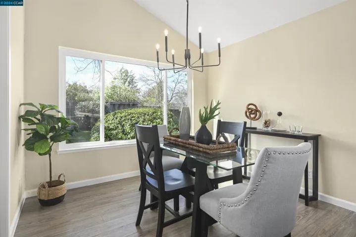 601 Tarrytown Ct., Walnut Creek, California 94598