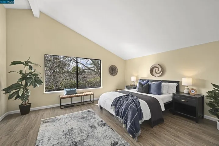 601 Tarrytown Ct., Walnut Creek, California 94598