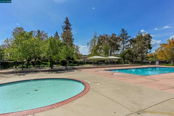 601 Tarrytown Ct., Walnut Creek, California 94598