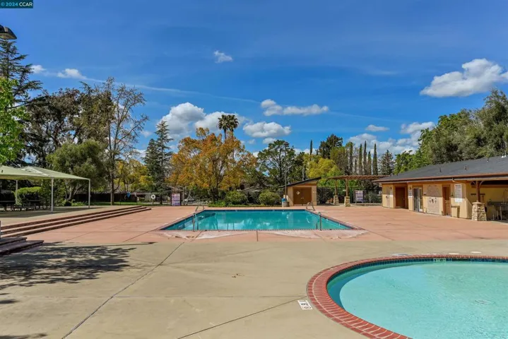 601 Tarrytown Ct., Walnut Creek, California 94598