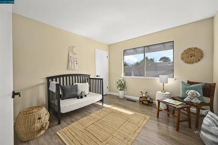 601 Tarrytown Ct., Walnut Creek, California 94598