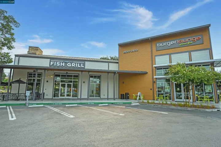 601 Tarrytown Ct., Walnut Creek, California 94598