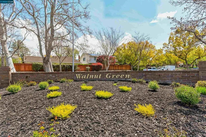 601 Tarrytown Ct., Walnut Creek, California 94598