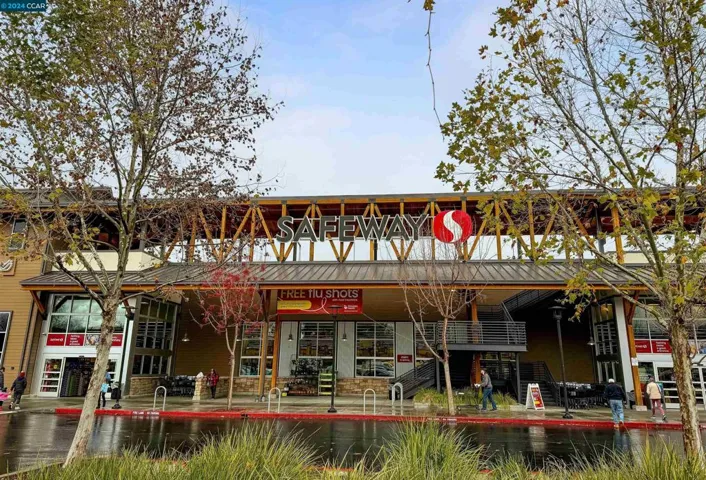 601 Tarrytown Ct., Walnut Creek, California 94598
