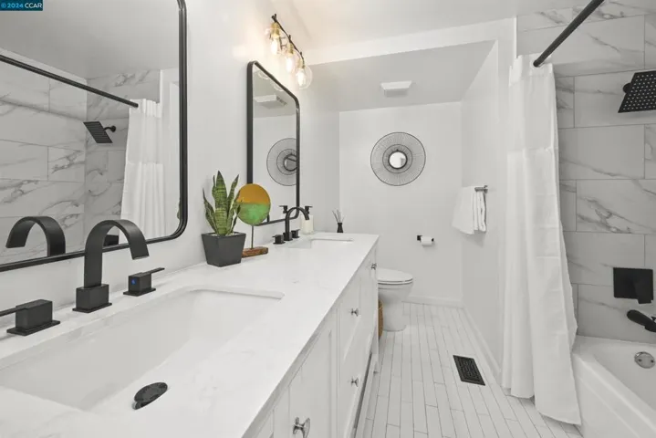 601 Tarrytown Ct., Walnut Creek, California 94598