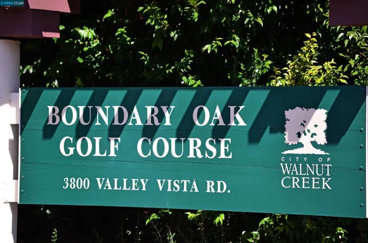 601 Tarrytown Ct., Walnut Creek, California 94598