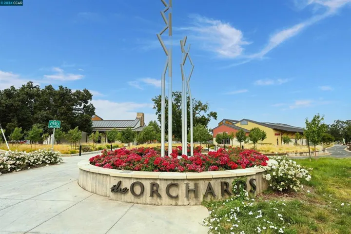 601 Tarrytown Ct., Walnut Creek, California 94598