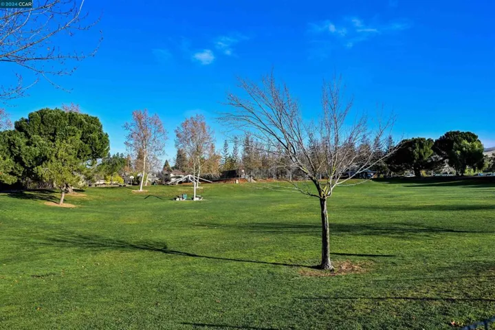 601 Tarrytown Ct., Walnut Creek, California 94598