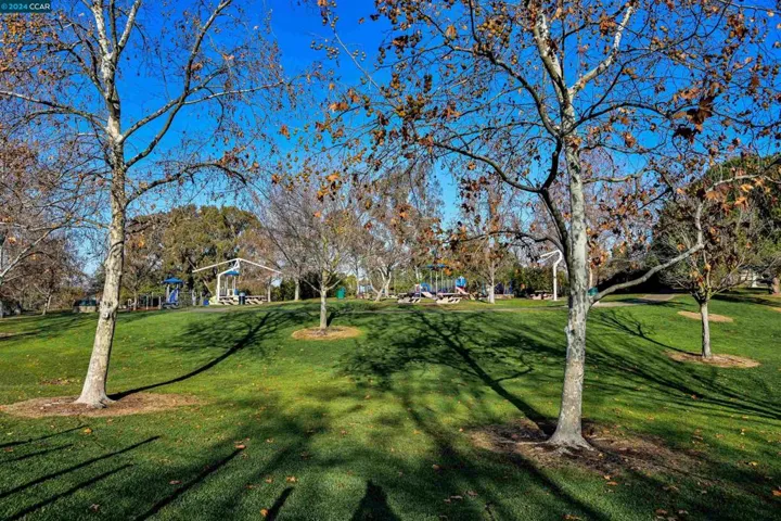 601 Tarrytown Ct., Walnut Creek, California 94598