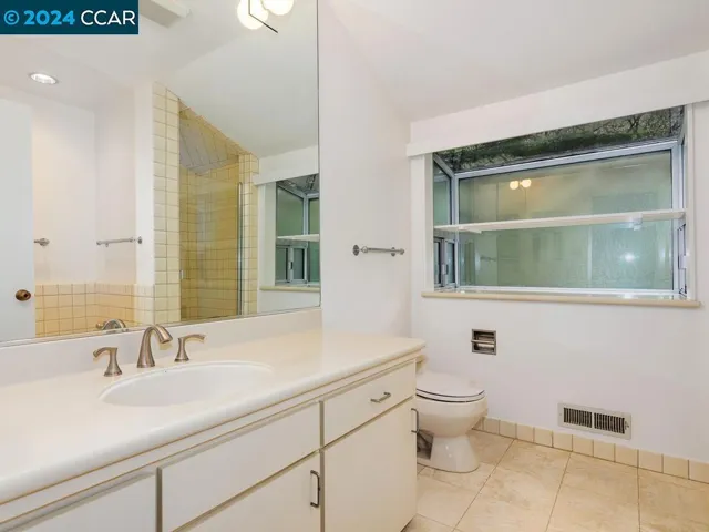 Hall Bathroom
