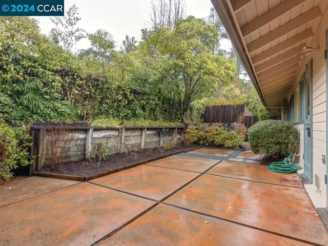 Side Yard