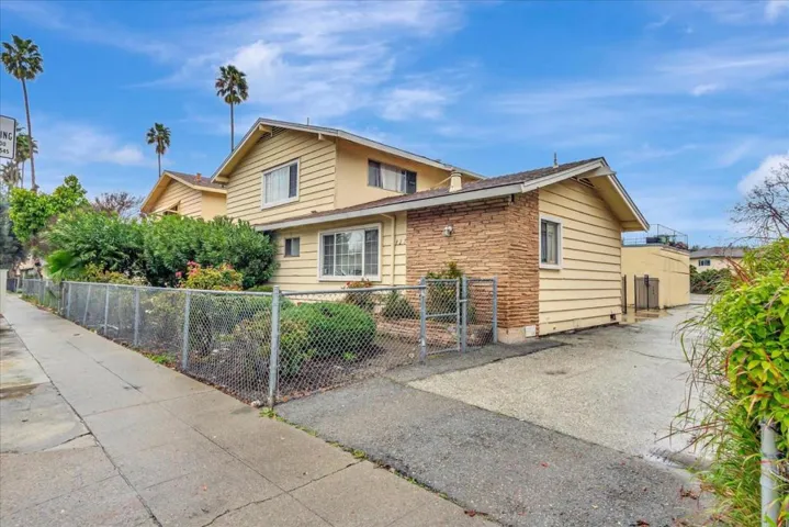 827 Hillsdale Avenue, San Jose, California 95136