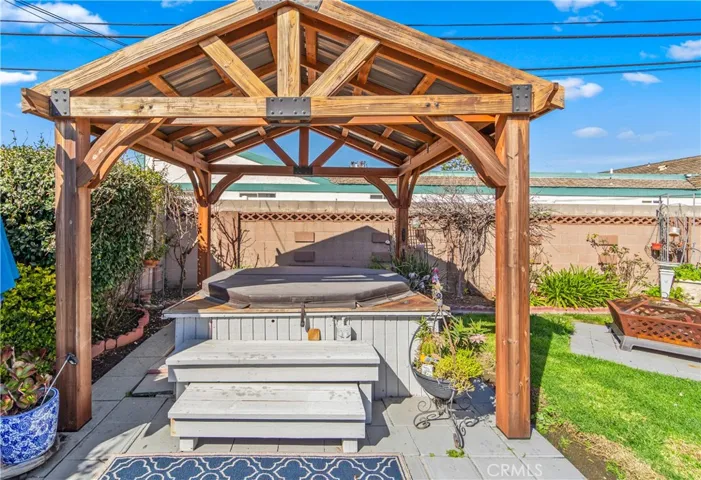 6881 Stanford Avenue, Garden Grove, California 92845