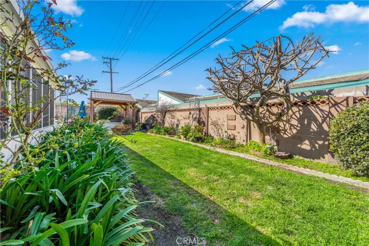 6881 Stanford Avenue, Garden Grove, California 92845