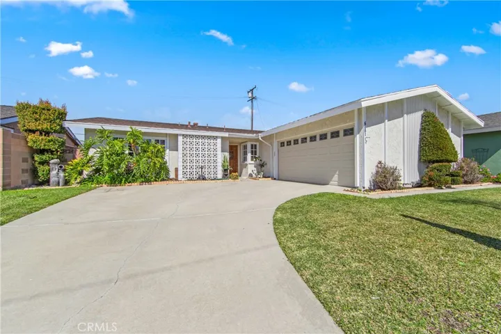 6881 Stanford Avenue, Garden Grove, California 92845