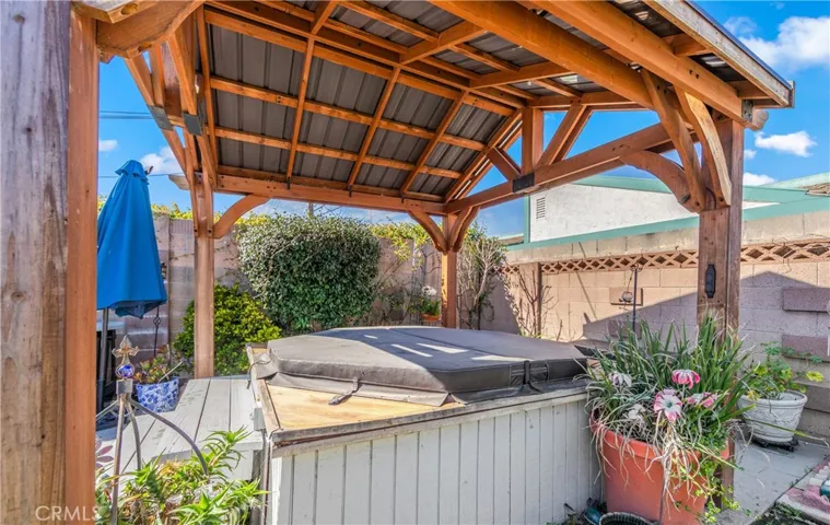 6881 Stanford Avenue, Garden Grove, California 92845