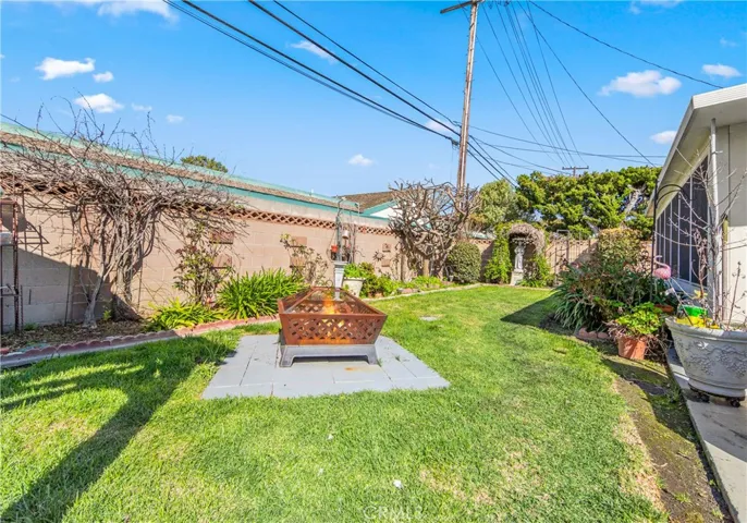 6881 Stanford Avenue, Garden Grove, California 92845
