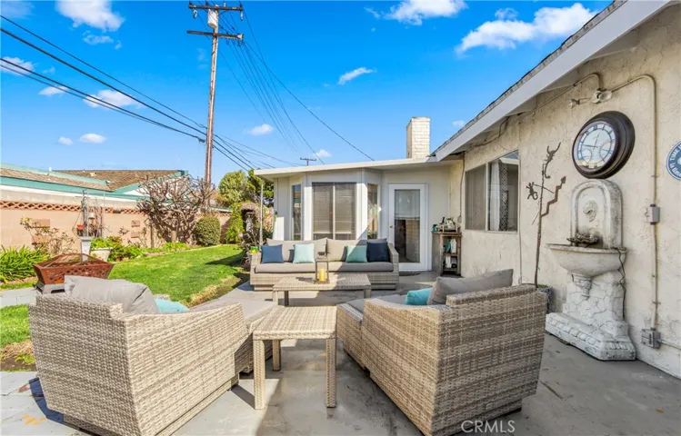 6881 Stanford Avenue, Garden Grove, California 92845