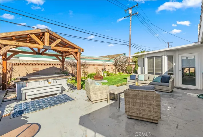 6881 Stanford Avenue, Garden Grove, California 92845