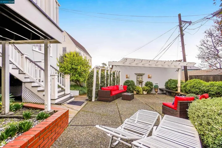 2617 Tuller Ave, El Cerrito, California 94530