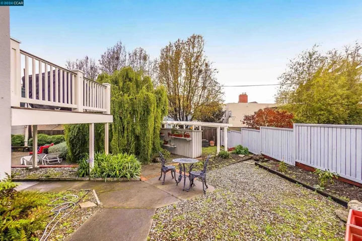 2617 Tuller Ave, El Cerrito, California 94530
