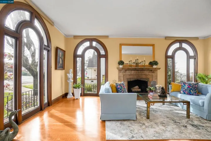2617 Tuller Ave, El Cerrito, California 94530