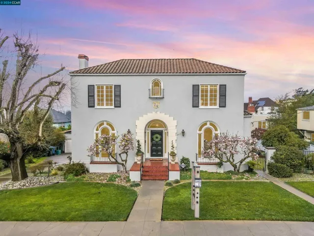 2617 Tuller Ave, El Cerrito, California 94530