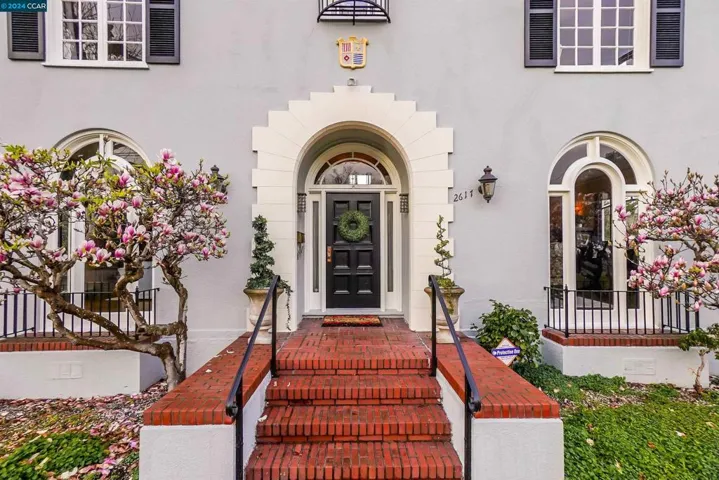 2617 Tuller Ave, El Cerrito, California 94530