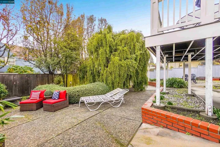 2617 Tuller Ave, El Cerrito, California 94530