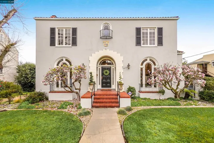 2617 Tuller Ave, El Cerrito, California 94530