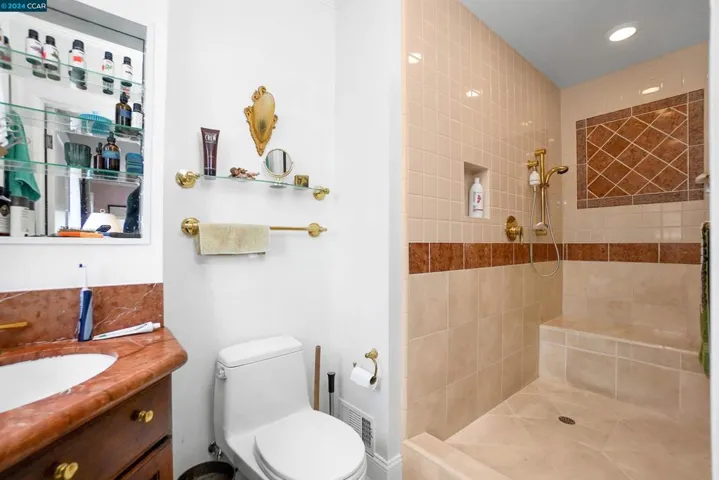 2617 Tuller Ave, El Cerrito, California 94530