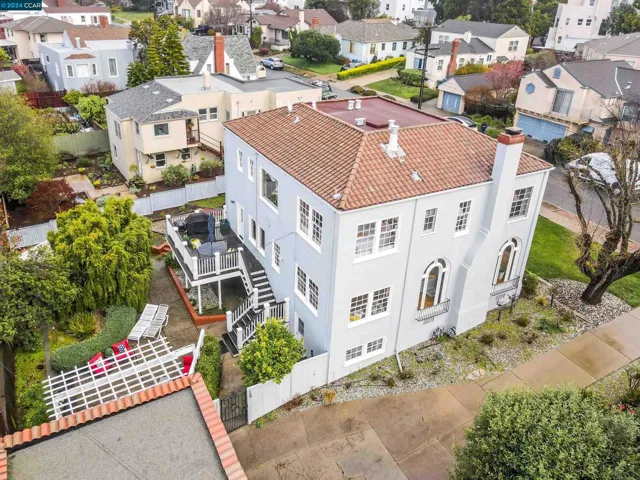 2617 Tuller Ave, El Cerrito, California 94530