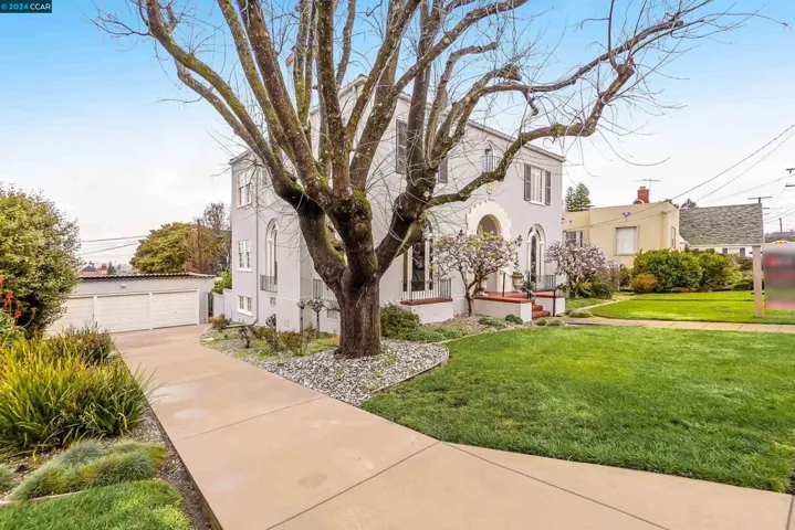 2617 Tuller Ave, El Cerrito, California 94530