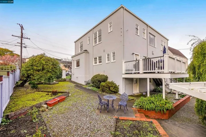 2617 Tuller Ave, El Cerrito, California 94530