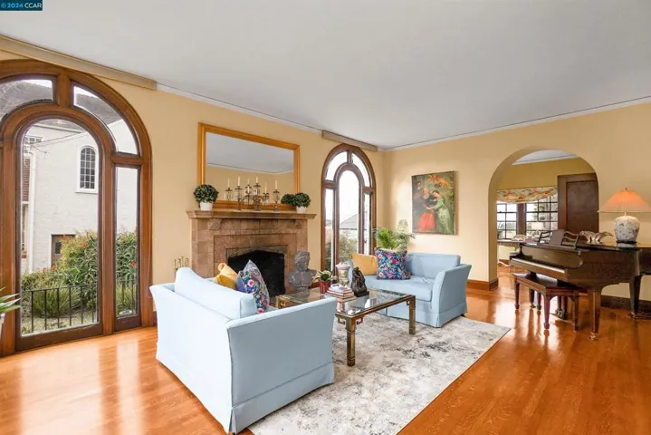 2617 Tuller Ave, El Cerrito, California 94530