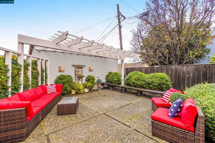 2617 Tuller Ave, El Cerrito, California 94530