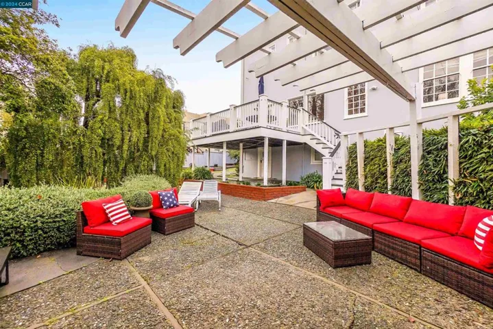 2617 Tuller Ave, El Cerrito, California 94530