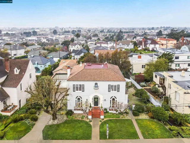 2617 Tuller Ave, El Cerrito, California 94530