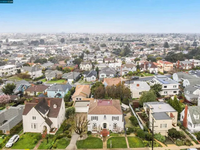 2617 Tuller Ave, El Cerrito, California 94530
