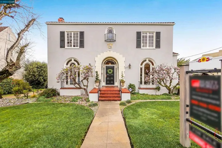 2617 Tuller Ave, El Cerrito, California 94530
