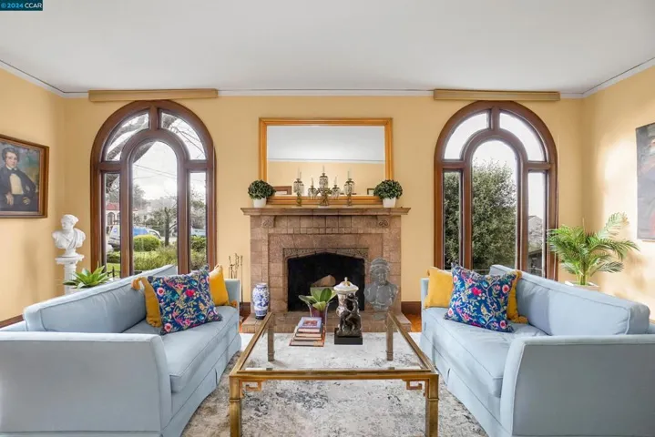 2617 Tuller Ave, El Cerrito, California 94530