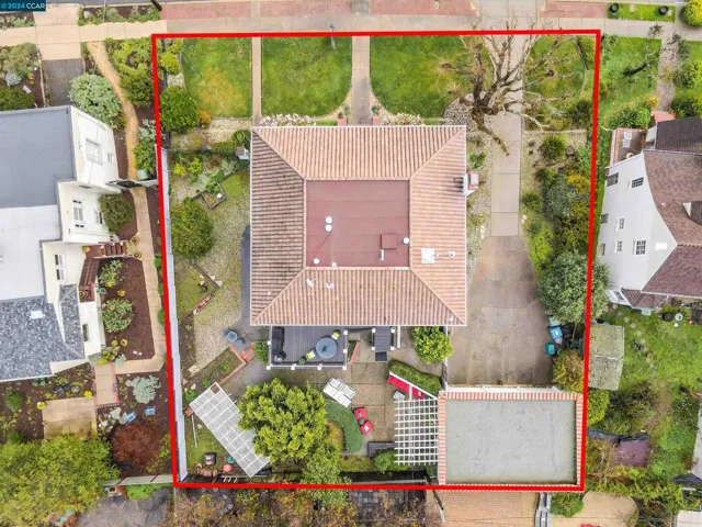 2617 Tuller Ave, El Cerrito, California 94530