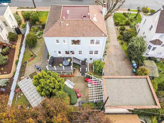 2617 Tuller Ave, El Cerrito, California 94530