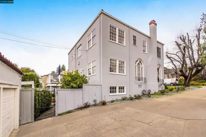 2617 Tuller Ave, El Cerrito, California 94530