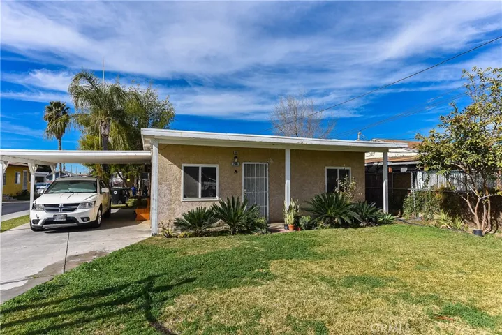 7566 Guthrie Street, San Bernardino, California 92410
