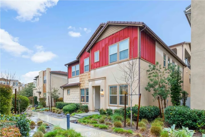 191 Frame, Irvine, California 92618