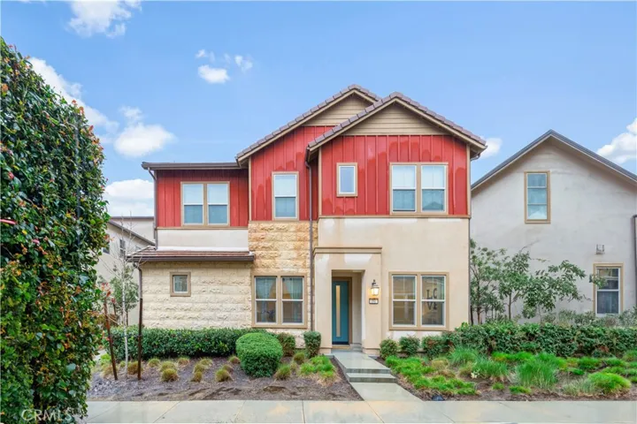 191 Frame, Irvine, California 92618