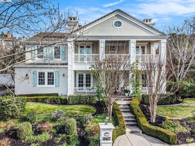 2432 Diablo Ranch Place, Danville, California 94506