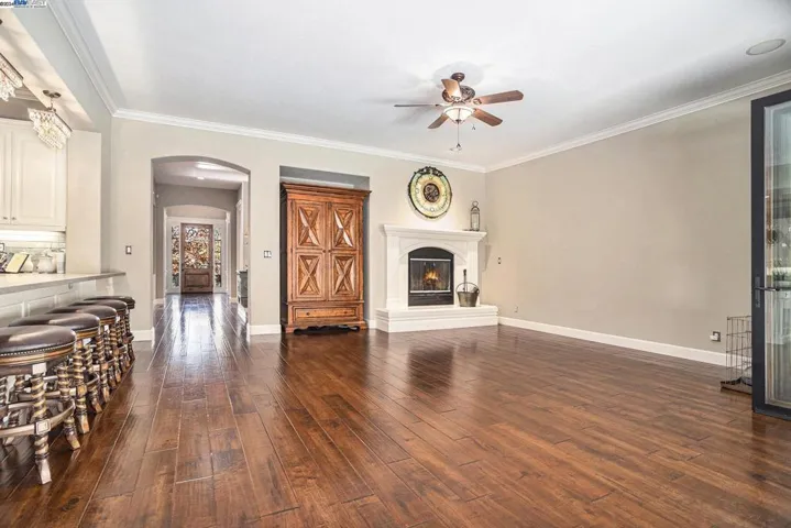 2432 Diablo Ranch Place, Danville, California 94506