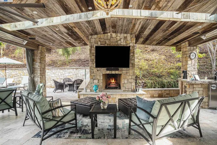 2432 Diablo Ranch Place, Danville, California 94506